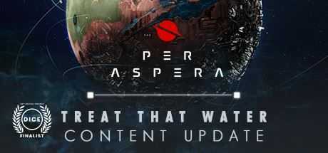 繁星苦旅/Per Aspera（集成Treat That Water升级）-造梦少女游戏造梦少女游戏网