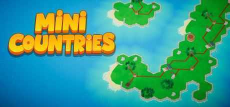 微型国度/Mini Countries-造梦少女游戏造梦少女游戏网