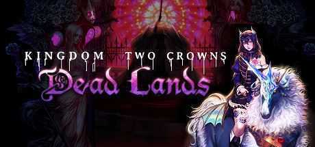 王国：两位君主/Kingdom Two Crowns（整合北欧大地DLC）-造梦少女游戏造梦少女游戏网
