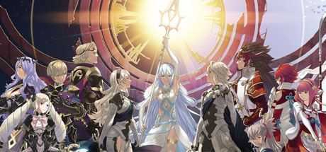 火焰之纹章:IF/Fire Emblem If - Byakuya Oukoku - 造梦少女游戏网-造梦少女游戏造梦少女游戏网