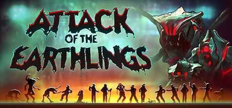 地球人的侵攻/Attack of the Earthlings-造梦少女游戏造梦少女游戏网