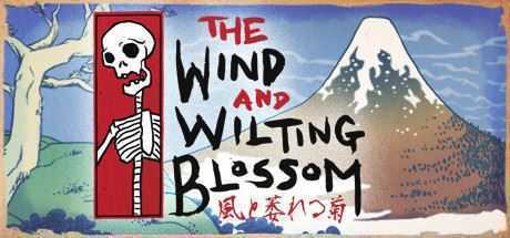 随风凋零的菊花/The Wind and Wilting Blossom-造梦少女游戏造梦少女游戏网