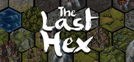 杀戮六角格/The Last Hex - 造梦少女游戏网-造梦少女游戏造梦少女游戏网