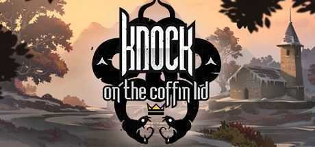 敲棺盖/Knock on the Coffin Lid-造梦少女游戏造梦少女游戏网