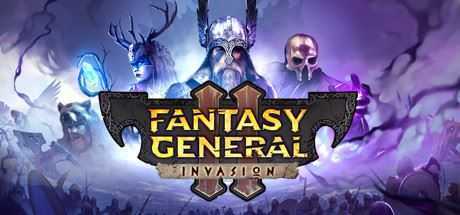 幻想将军2/Fantasy General II（整合进化DLC）-造梦少女游戏造梦少女游戏网