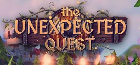意想不到的大冒险/The Unexpected Quest-造梦少女游戏造梦少女游戏网