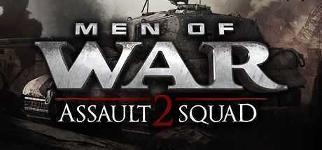 战争之人:突击小队2-冷战/Men of War: Assault Squad-造梦少女游戏造梦少女游戏网