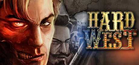血战西部/Hard West-造梦少女游戏造梦少女游戏网