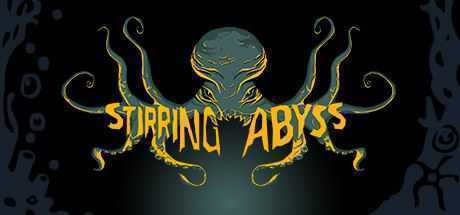 激荡海渊/Stirring Abyss-造梦少女游戏造梦少女游戏网