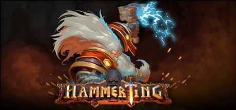 锤击/Hammerting（正式版V1.0.12.0）-造梦少女游戏造梦少女游戏网