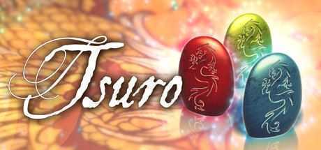 Tsuro通路——造路游戏/Tsuro-造梦少女游戏造梦少女游戏网
