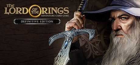 指环王：成长卡牌游戏/The Lord of the Rings: Adventure Card Game（v5698547）-造梦少女游戏造梦少女游戏网