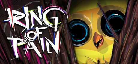 苦痛之环/Ring of Pain（v1.3.06）-造梦少女游戏造梦少女游戏网
