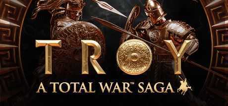 全面战争传奇：特洛伊/Total War Saga: TROY-造梦少女游戏造梦少女游戏网