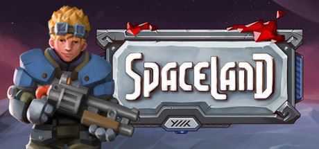 太空大陆/Spaceland-造梦少女游戏造梦少女游戏网
