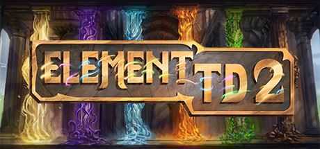 元素塔防2/Element TD 2-造梦少女游戏造梦少女游戏网