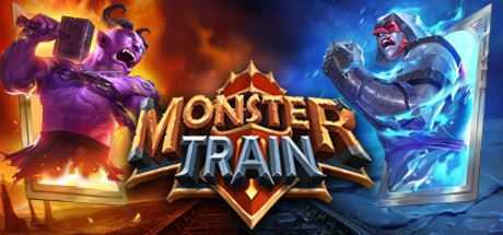 怪物火车/Monster Train（v12905）-造梦少女游戏造梦少女游戏网