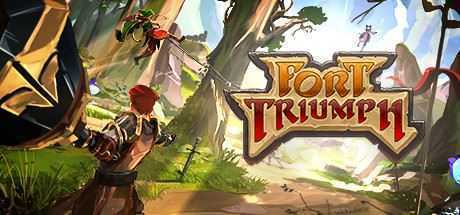 凯旋堡/Fort Triumph（v1.1.2）-造梦少女游戏造梦少女游戏网