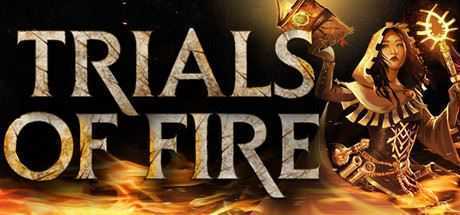 火焰审判/Trials of Fire（正式版）-造梦少女游戏造梦少女游戏网