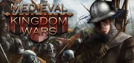 中世纪王国战争/Medieval Kingdom Wars-造梦少女游戏造梦少女游戏网