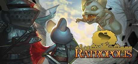 夜间城邦/Ratropolis-造梦少女游戏造梦少女游戏网