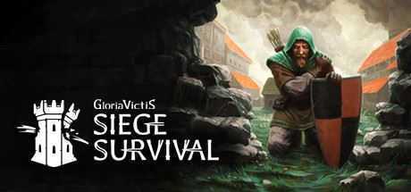 征服的荣耀：围城/Siege Survival: Gloria Victis Prologue（v20210712）-造梦少女游戏造梦少女游戏网