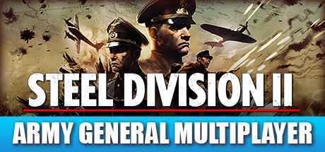 钢铁之师2/Steel Division 2（整合全DLC最新突进土伦）-造梦少女游戏造梦少女游戏网