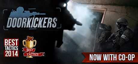 破门而入/Door Kickers-造梦少女游戏造梦少女游戏网