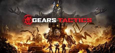 战争机器:战略版 Gears Tactics 中文版|策略战棋游戏-造梦少女游戏造梦少女游戏网