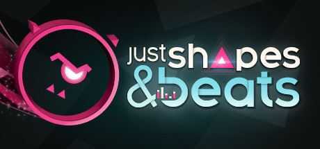 只有形状和节拍/Just Shapes & Beats( B.5233937) - 造梦少女游戏网-造梦少女游戏造梦少女游戏网
