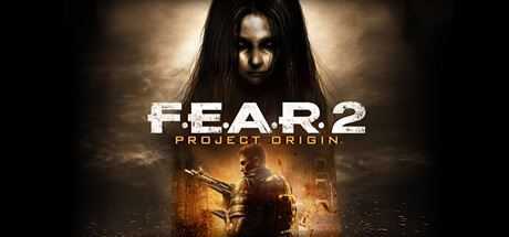 极度恐慌2/F.E.A.R.2-造梦少女游戏造梦少女游戏网