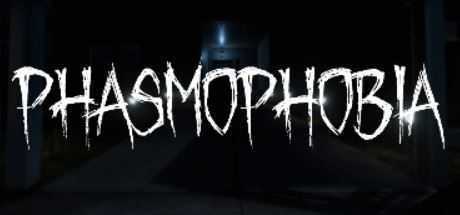 恐惧症/Phasmophobia-造梦少女游戏造梦少女游戏网