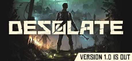 荒无人烟/Desolate（单机网络联机）-造梦少女游戏造梦少女游戏网