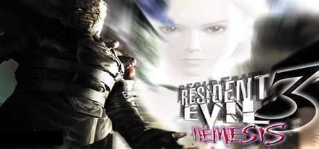 生化危机3/Resident Evil 3-造梦少女游戏造梦少女游戏网