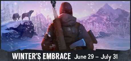 漫漫长夜/The Long Dark(V1.95) - 造梦少女游戏网-造梦少女游戏造梦少女游戏网