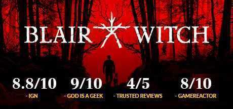 布莱尔女巫/Blair Witch（v 20200728）-造梦少女游戏造梦少女游戏网