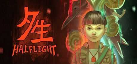 夕生/Halflight - 造梦少女游戏网-造梦少女游戏造梦少女游戏网