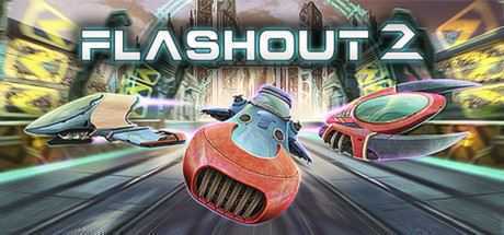 星际快车2/Flashout 2(v1.2.0) - 造梦少女游戏网-造梦少女游戏造梦少女游戏网