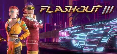 星际快车3/FLASHOUT 3 - 造梦少女游戏网-造梦少女游戏造梦少女游戏网
