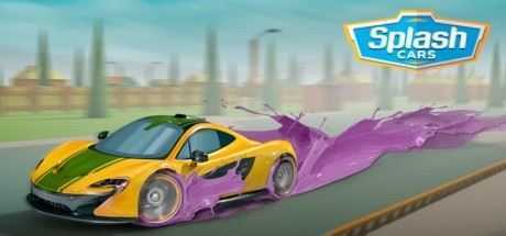 飞溅汽车/Splash Cars-造梦少女游戏造梦少女游戏网