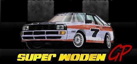 超级沃顿大奖赛/Super Woden GP-造梦少女游戏造梦少女游戏网