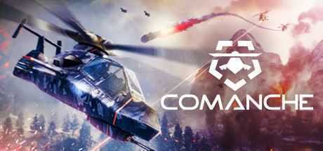 科曼奇/Comanche-造梦少女游戏造梦少女游戏网