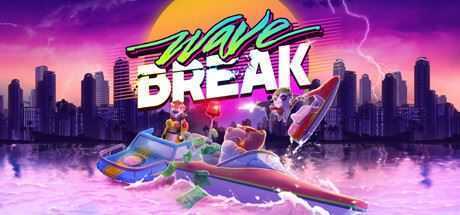 Wave Break-造梦少女游戏造梦少女游戏网
