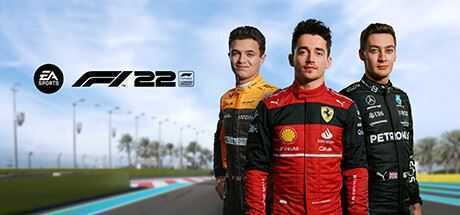 F1® 22-冠军版+DLC冠军同捆包-造梦少女游戏造梦少女游戏网