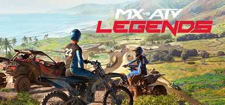 《究极大越野:传奇/MX vs ATV Legends》v2.09|赛车竞速|容量36.4GB|免安装绿色中文版 - 造梦少女游戏网-造梦少女游戏造梦少女游戏网