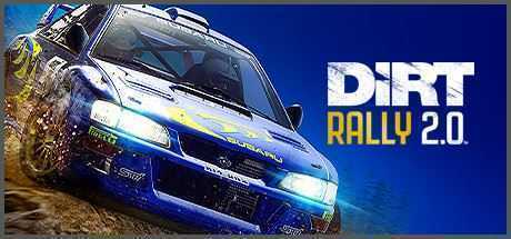 尘埃拉力赛2.0/DiRT Rally 2.0 - 造梦少女游戏网-造梦少女游戏造梦少女游戏网