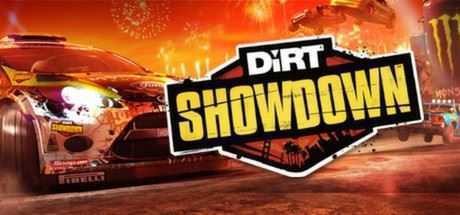 尘埃:决战/DiRT Showdown - 造梦少女游戏网-造梦少女游戏造梦少女游戏网