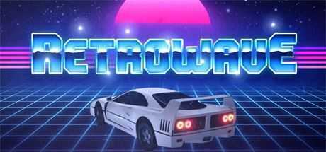 反向波/Retrowave（5390842）-造梦少女游戏造梦少女游戏网