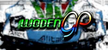 沃登GP/Woden GP（5566923）-造梦少女游戏造梦少女游戏网