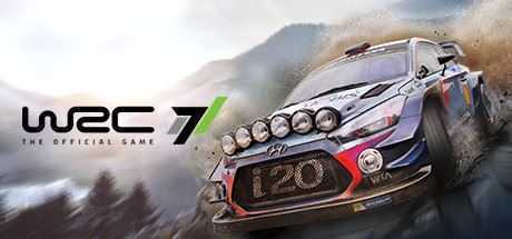 世界汽车拉力锦标赛9/WRC 9 FIA World Rally Championship-造梦少女游戏造梦少女游戏网